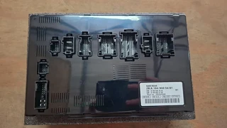 Mercedes W164 ML320 ML350 ML500 ML63 Rear SAM Modules - For Sale