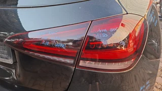 Mercedes W177 Hatchback A-Class 2020 tail lights - For Sale