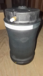 Mercedes W164/W166 Rear Air Bellow for Sale - Brand New