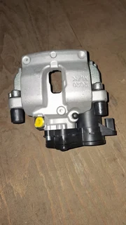 Mercedes W205 C-Class Rear Calipers for Sale - Brand New