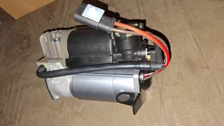 Mercedes W220 Air Suspension Pump for Sale - Brand New