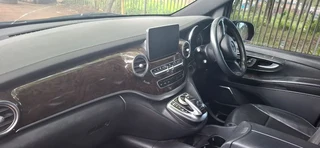 2021 Mercedes-Benz V-Class V250 BlueTEC M651 for used Parts for sale