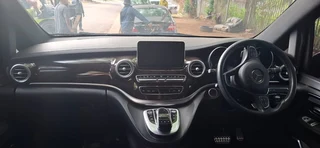 2021 Mercedes-Benz V-Class V250 BlueTEC M651 for used Parts for sale