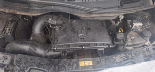 2021 Mercedes V250 M651 Bluetec Engine for Sale - Second Hand