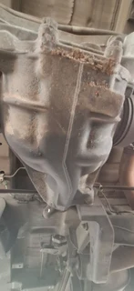 Mercedes V250 Diff for Sale - Second Hand