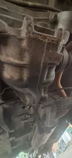 Mercedes V250 Diff for Sale - Second Hand