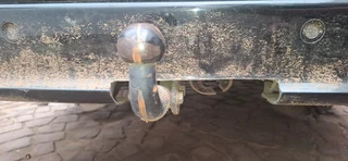 Mercedes V250 Tow Bar for Sale - Second Hand