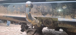 Mercedes V250 Tow Bar for Sale - Second Hand