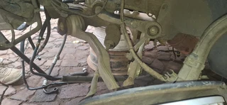 Mercedes CLS 350 W219 Steering Rack for Sale - Second Hand