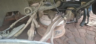 Mercedes CLS 350 W219 Steering Rack for Sale - Second Hand