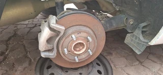 2016 Toyota Corolla Prestige Brake Caliper for Sale – Good Condition