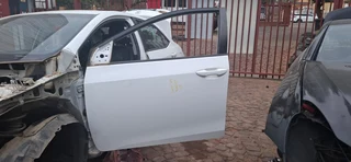 2016 Toyota Corolla Prestige Car Door Shell – OEM Part for Sale