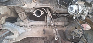 Toyota Corolla Prestige Steering Rack 2016 – Second-Hand For Sale