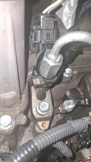 Toyota Corolla 1.4 Diesel 1ND Injectors for Sale – OEM Quality