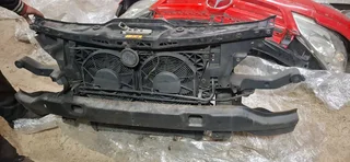 W639 Mercedes Vito Cradle – OEM Front radiator cradles for sale