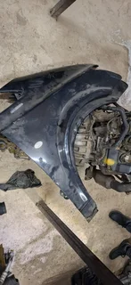 Mercedes Vito 116 Fenders for sale