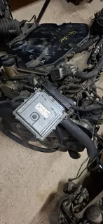 Vito 115 CDI Complete Engine – Mercedes W639 for sale