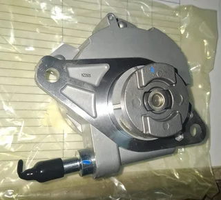 Mitsubishi 4n15 triton 2.4 2017 vacuum pump brand new for sale