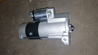 Mitsubishi colt 2.8 4m41 starter brand new for sale