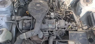 Toyota tazz 1.3 engine for sale used engine available  for sale