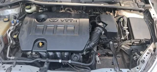 Toyota prestige 1.8 2018 engine for sale tested used engine