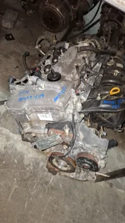 Toyota corolla prestige 1.6 engine for sale