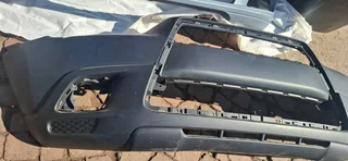Mitsubishi ASX 2011-2013 front bumper for sale