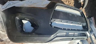 Mitsubishi ASX 2013-2016 bumper for sale