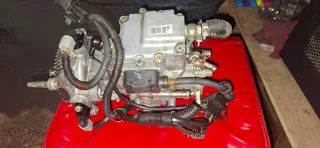 Mitsubishi Pajero 4M41 diesel pump for sale