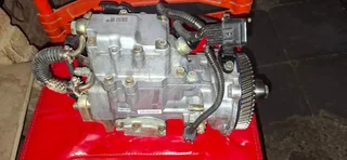 Mitsubishi Pajero 4M41 diesel pump for sale