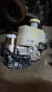 Mitsubishi Pajero ABS pump for sale