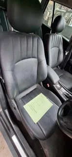 2006 Mercedes-Benzes c270 w203 automatic station wagon stripping for spares