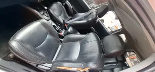 2006 Mercedes-Benzes c270 w203 automatic station wagon stripping for spares