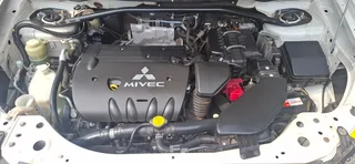 Mitsubishi outlander 2.4 4b12 engine for sale used