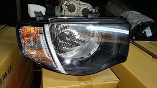 2010 mitsubishi triton headlight headlamp for sale new