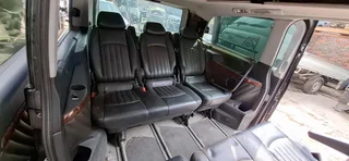 2012 mercedes benz viano 3.0 v6 diesel used spares used parts for sale