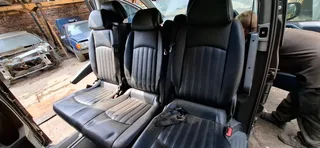 2012 mercedes benz viano 3.0 v6 diesel used spares used parts for sale