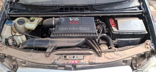 mercedes benz viano 3.0 v6 m6428 engine for sale used