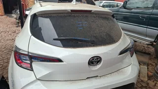 toyota corolla tailgate boot lid for sale 2022 model