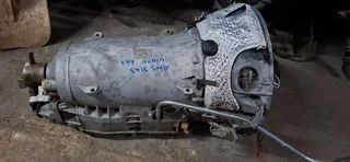Mercedes-Benz Viano 3.0 automatic gearbox for sale – used
