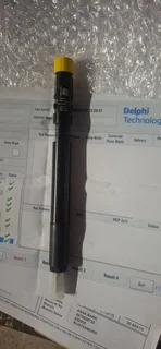 Mercedes-Benzes c-class w204 new injector for sale