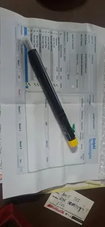 Mercedes-Benzes c-class w204 new injector for sale