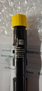 Mercedes-Benzes c-class w204 new injector for sale