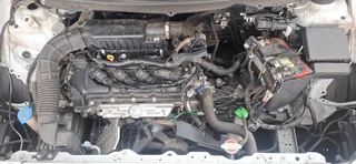 2024 toyota starlet 1.5 manual k15b stripping for used spares