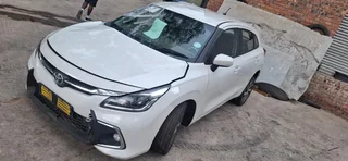 2024 toyota starlet 1.5 manual k15b stripping for used spares