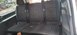 2009 Mercedes Benz vito 115 now breaking for used spares.