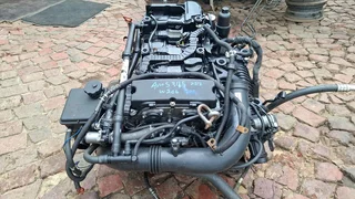 2011 Mercedes Benz c200 CGI be classic engine for sale.