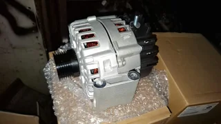 mercedes benz M651 alternator for sale