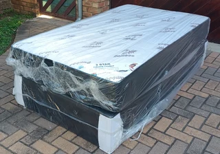 Bed   new   Bamboo