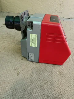 Diesel burner Joannes  AZ 14